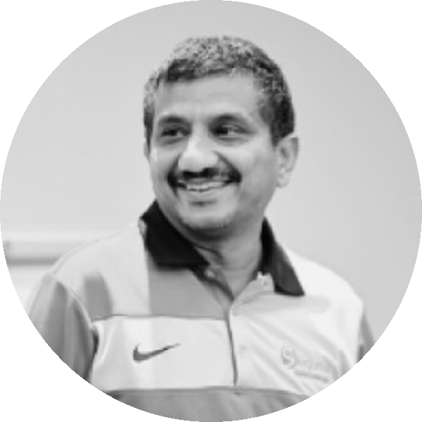 Aju Kuriakose