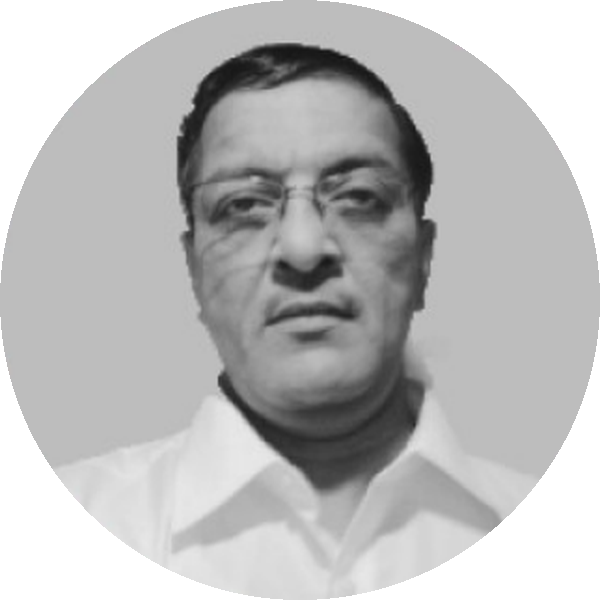Gopinath KR