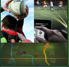 Wearable sports devices project
