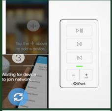 Mobile and device software project