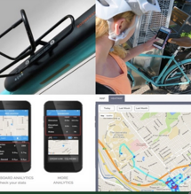 Boomerang device project