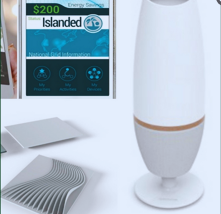 Orison smart device project