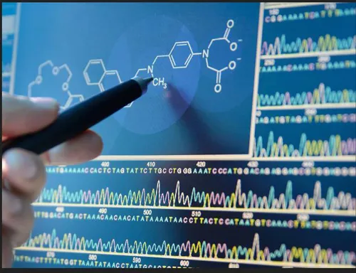 Genomics software