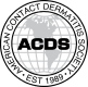 American Contact Dermatitis Society