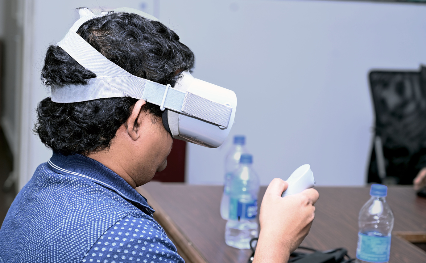 ContinuumAR